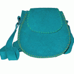 کیف دوشی بیضی