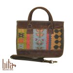 کیف گلیمی دستی و دوشی