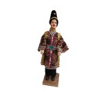 عروسک سنتی پسر شیرازی