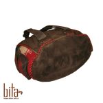 کوله جاجیمی قفل دار