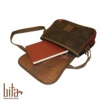 کیف جاجیمی چهل تکه بزرگ متنوع