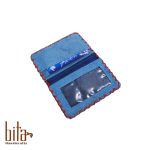 کیف کارت اشبالت آبی