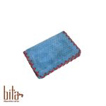 کیف کارت اشبالت آبی