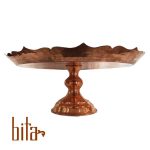 ظرف مسی میوه خوری