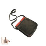 کیف گلیمی دوشی اسپرت دردار ترنج