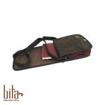 کیف گلیمی دوشی اسپرت دردار ترنج