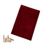 دفتر یادداشت جلد چرمی