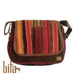 کیف جاجیمی چهل تکه بزرگ متنوع