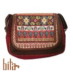 کیف دوشی دردار بزرگ گلیم سیرجان