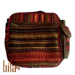 کیف گلیم خطی سیرجان سایز بزرگ