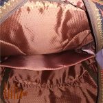 کوله سنتی گلیمی سایز بزرگ