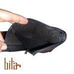 نیم بوت سنتی جاجیمی سایز 40