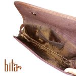 کیف دستی جاجیمی مدل مهمانی
