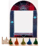 آینه سنتی طاق دار سایز بزرگ