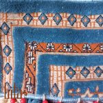 پرده گلیم فرش سیرجان