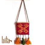 آویز گلیم و قالی