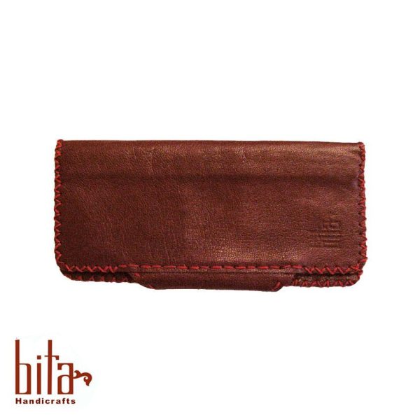 کیف مردانه پالتویی سه لت