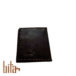 کیف کارت چرم گاوی