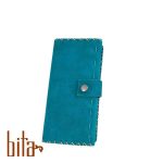 کیف پول اشبالت سه لت لوز دار