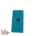 کیف پول اشبالت سه لت لوز دار