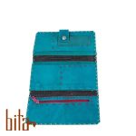 کیف پول اشبالت سه لت لوز دار